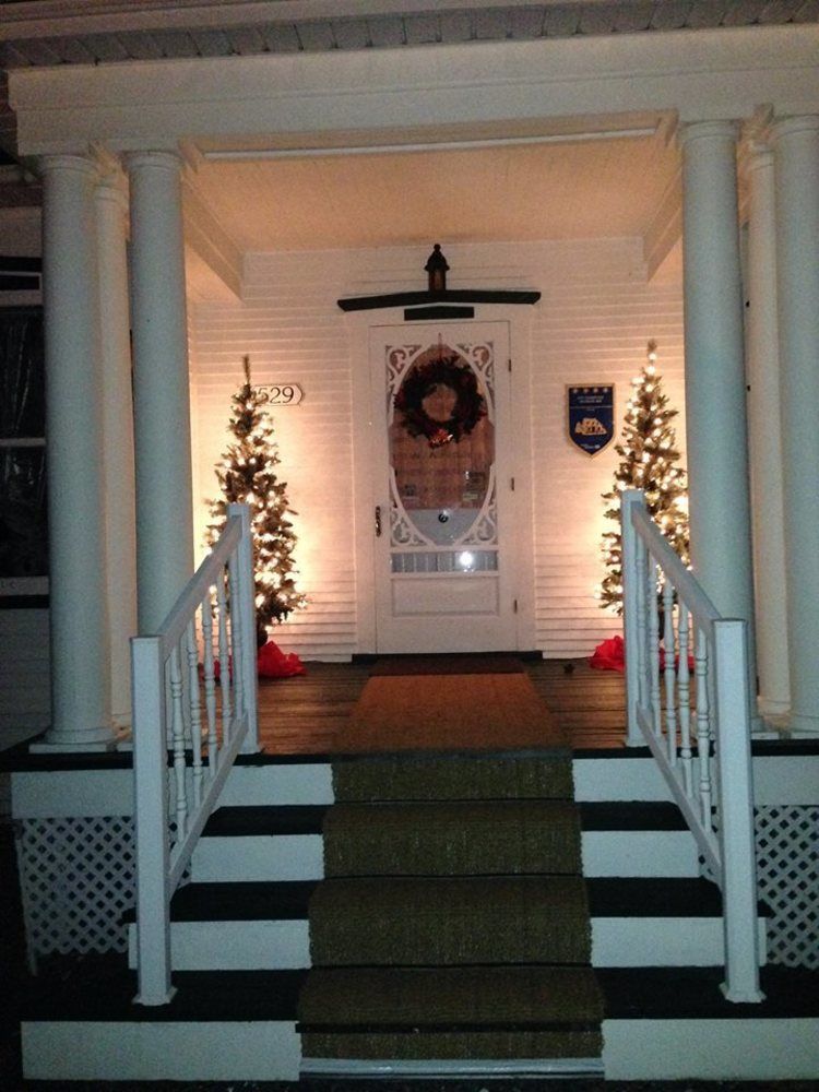 B&B Hillhouse Lac-Brome Exterior foto