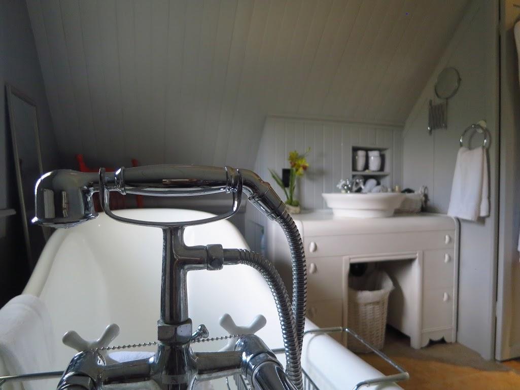 B&B Hillhouse Lac-Brome Exterior foto